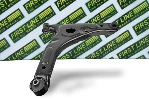 FIRST LINE FIRST LINE FCA7041 Front Right Wishbone / Suspension Arm For Ford Transit 