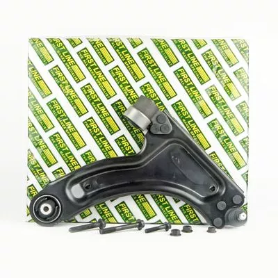 Front Lower Right Wishbone / Suspension Arm For Opel Vauxhall Combo Corsa Corsav