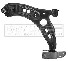 FIRST LINE FIRST LINE FCA7045 Front Left Wishbone / Suspension Arm For Vw Cc Passat Passat Alltrack Passat Cc  