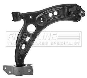 FIRST LINE FIRST LINE FCA7046 Front Right Wishbone / Suspension Arm For Vw Cc Passat Passat Alltrack Passat Cc 