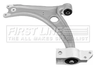 FIRST LINE FIRST LINE FCA7047 Front Left Or Right Wishbone / Suspension Arm For Audi Tt 
