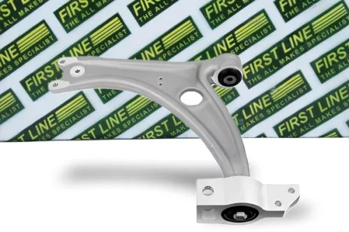 Front Left Or Right Wishbone / Suspension Arm For Audi Tt