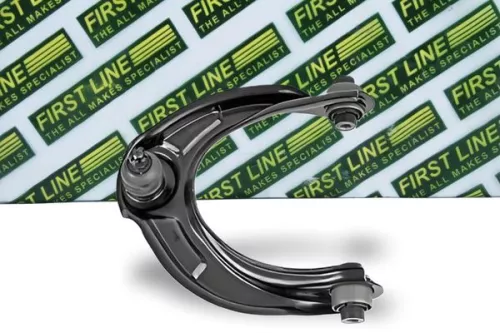 Front Left Upper Wishbone / Suspension Arm For Honda Accord