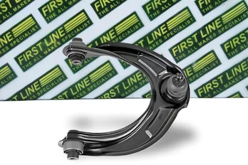 FIRST LINE FIRST LINE FCA7055 Front Right Upper Wishbone / Suspension Arm For Honda Accord 