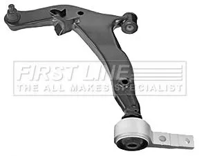FIRST LINE FIRST LINE FCA7067 Front Lower Left Wishbone / Suspension Arm For Nissan Murano 