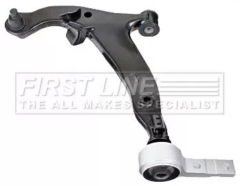 FIRST LINE FIRST LINE FCA7069 Front Lower Left Wishbone / Suspension Arm For Nissan Teana 