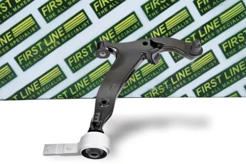 FIRST LINE FIRST LINE FCA7070 Front Lower Right Wishbone / Suspension Arm For Nissan Teana 