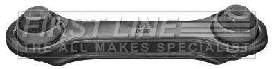 FIRST LINE FIRST LINE FCA7072 Lower Rear Left Or Right Wishbone / Suspension Arm For Mitsubishi Lancer Outland 