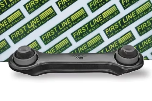 FIRST LINE FIRST LINE FCA7072 Lower Rear Left Or Right Wishbone / Suspension Arm For Mitsubishi Lancer Outland 