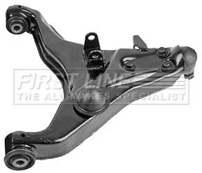 FIRST LINE FIRST LINE FCA7074 Front Lower Right Wishbone / Suspension Arm For Mitsubishi L200 / Triton Pajero  