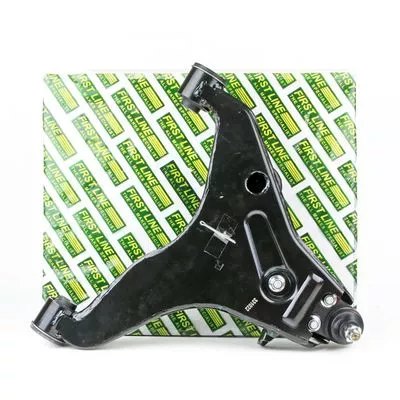 Front Lower Right Wishbone / Suspension Arm For Mitsubishi L200 / Triton Pajero 
