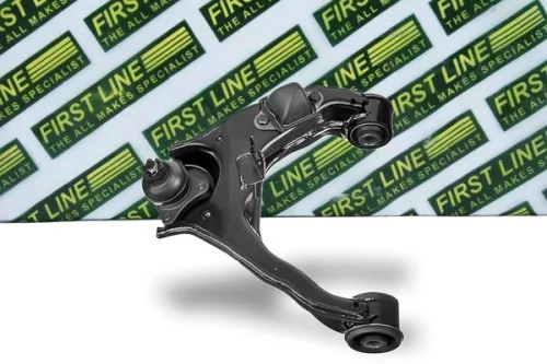 Front Left Upper Wishbone / Suspension Arm For Mitsubishi L200 / Triton Pajero S