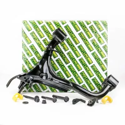 FIRST LINE FIRST LINE FCA7077 Rear Left Upper Wishbone / Suspension Arm For Land Rover Discovery 