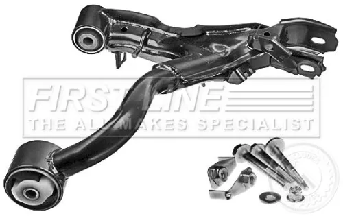 FIRST LINE FIRST LINE FCA7078 Rear Right Upper Wishbone / Suspension Arm For Land Rover Discovery 