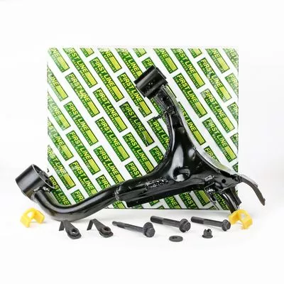 Rear Right Upper Wishbone / Suspension Arm For Land Rover Discovery