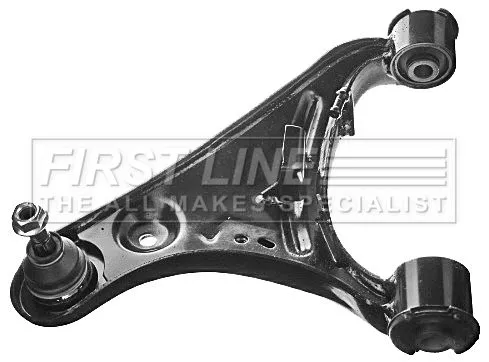 FIRST LINE FIRST LINE FCA7079 Front Left Upper Wishbone / Suspension Arm For Land Rover Discovery 