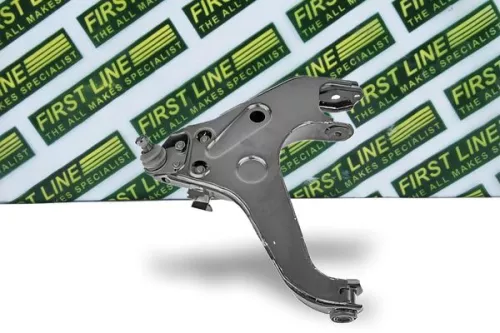 Front Lower Left Wishbone / Suspension Arm For Mitsubishi Pajero Sport