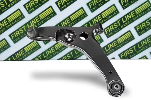 FIRST LINE FIRST LINE FCA7083 Front Lower Left Wishbone / Suspension Arm For Mitsubishi Outlander 