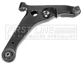FIRST LINE FIRST LINE FCA7084 Front Lower Right Wishbone / Suspension Arm For Mitsubishi Outlander 