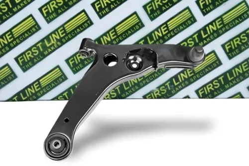 Front Lower Right Wishbone / Suspension Arm For Mitsubishi Outlander