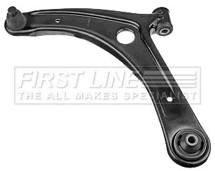 FIRST LINE FIRST LINE FCA7089 Front Lower Left Wishbone / Suspension Arm For Dodge Jeep Caliber Compass Patrio 
