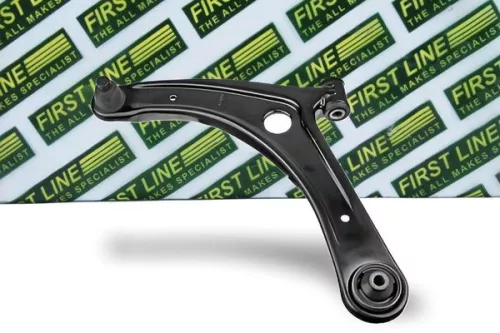 Front Lower Left Wishbone / Suspension Arm For Dodge Jeep Caliber Compass Patrio