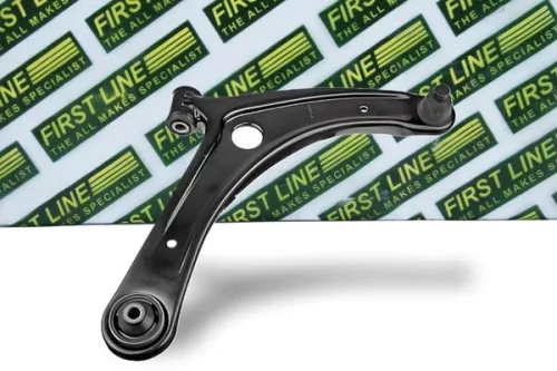 Front Lower Right Wishbone / Suspension Arm For Dodge Jeep Caliber Compass Patri
