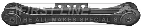 FIRST LINE FIRST LINE FCA7091 Rear Left Upper Wishbone / Suspension Arm For Jeep Grand Cherokee 