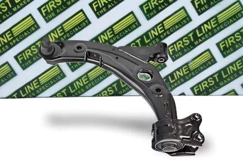 Front Lower Left Wishbone / Suspension Arm For Mazda Cx-7