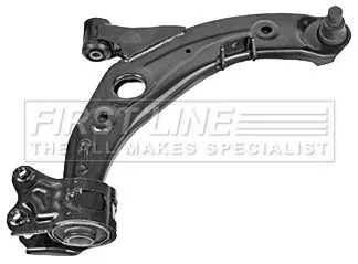 FIRST LINE FIRST LINE FCA7098 Front Lower Right Wishbone / Suspension Arm For Mazda Cx-7 
