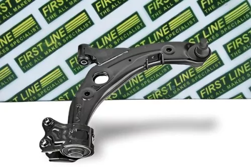 Front Lower Right Wishbone / Suspension Arm For Mazda Cx-7
