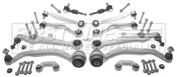 Front Left Front Right Repair Kit Control Arm Fits Audi A4 A6