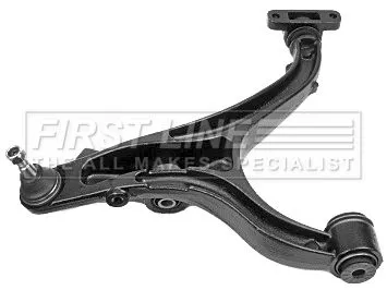 FIRST LINE FIRST LINE FCA7129 Front Lower Left Wishbone / Suspension Arm For Jeep Commander Grand Cherokee 