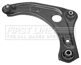 FIRST LINE FIRST LINE FCA7131 Front Left Wishbone / Suspension Arm For Nissan Micra Note 