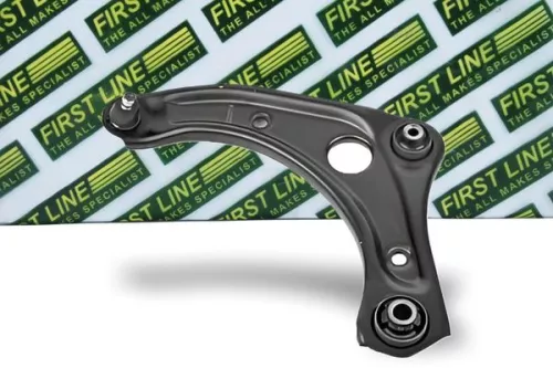 Front Left Wishbone / Suspension Arm For Nissan Micra Note