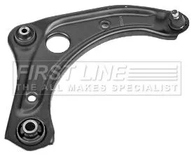 FIRST LINE FIRST LINE FCA7132 Front Right Wishbone / Suspension Arm For Nissan Micra Note 