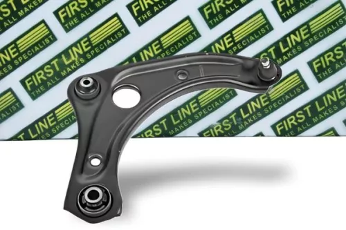 Front Right Wishbone / Suspension Arm For Nissan Micra Note