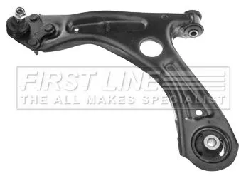 FIRST LINE FIRST LINE FCA7135 Front Lower Left Wishbone / Suspension Arm For Seat Skoda Vw Citigo Mii Up! 
