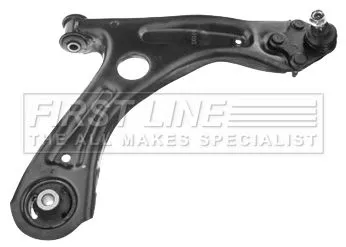 FIRST LINE FIRST LINE FCA7136 Front Lower Right Wishbone / Suspension Arm For Seat Skoda Vw Citigo Mii Up! 