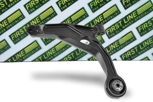 Front Left Wishbone / Suspension Arm For Dodge Fiat Freemont Journey