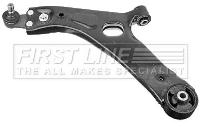 FIRST LINE FIRST LINE FCA7142 Front Left Wishbone / Suspension Arm For Hyundai Kia Ix35 Sportage 
