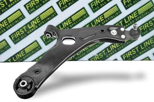 Front Right Wishbone / Suspension Arm For Hyundai Kia Ix35 Sportage