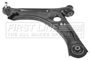 FIRST LINE FIRST LINE FCA7144 Front Left Wishbone / Suspension Arm For Skoda Vw Caddy Caddy Alltrack Superb Ye 