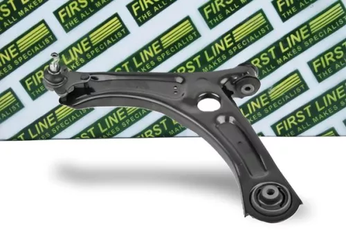 Front Left Wishbone / Suspension Arm For Skoda Vw Caddy Caddy Alltrack Superb Ye