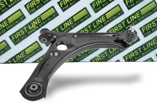 Front Right Wishbone / Suspension Arm For Skoda Vw Caddy Caddy Alltrack Superb Y