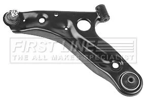 FIRST LINE FIRST LINE FCA7146 Front Lower Left Wishbone / Suspension Arm For Nissan Suzuki Alto Pixo 
