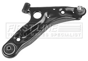FIRST LINE FIRST LINE FCA7147 Front Lower Right Wishbone / Suspension Arm For Nissan Suzuki Alto Pixo 