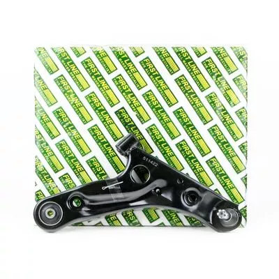 Front Lower Right Wishbone / Suspension Arm For Nissan Suzuki Alto Pixo