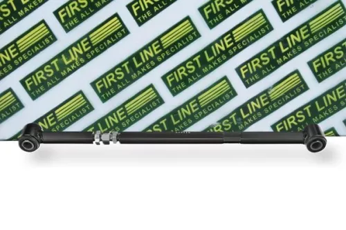 Rear Left Rear Right Wishbone / Suspension Arm For Hyundai Matrix