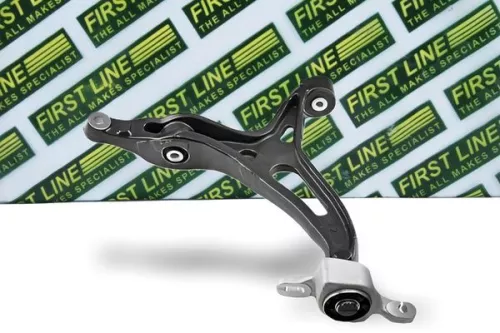Front Left Wishbone / Suspension Arm For Mercedes Gl-class M-class